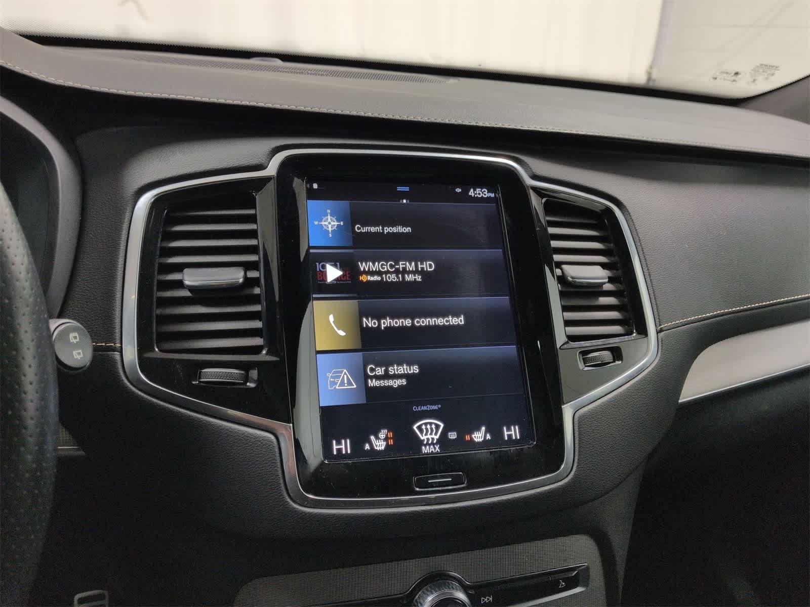 Thumbnail: 2019 Volvo XC90 - 14