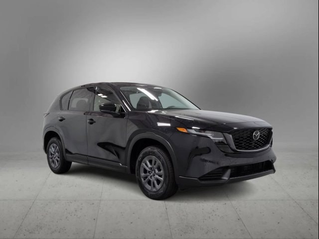 Thumbnail: 2026 Mazda CX-5 - 2