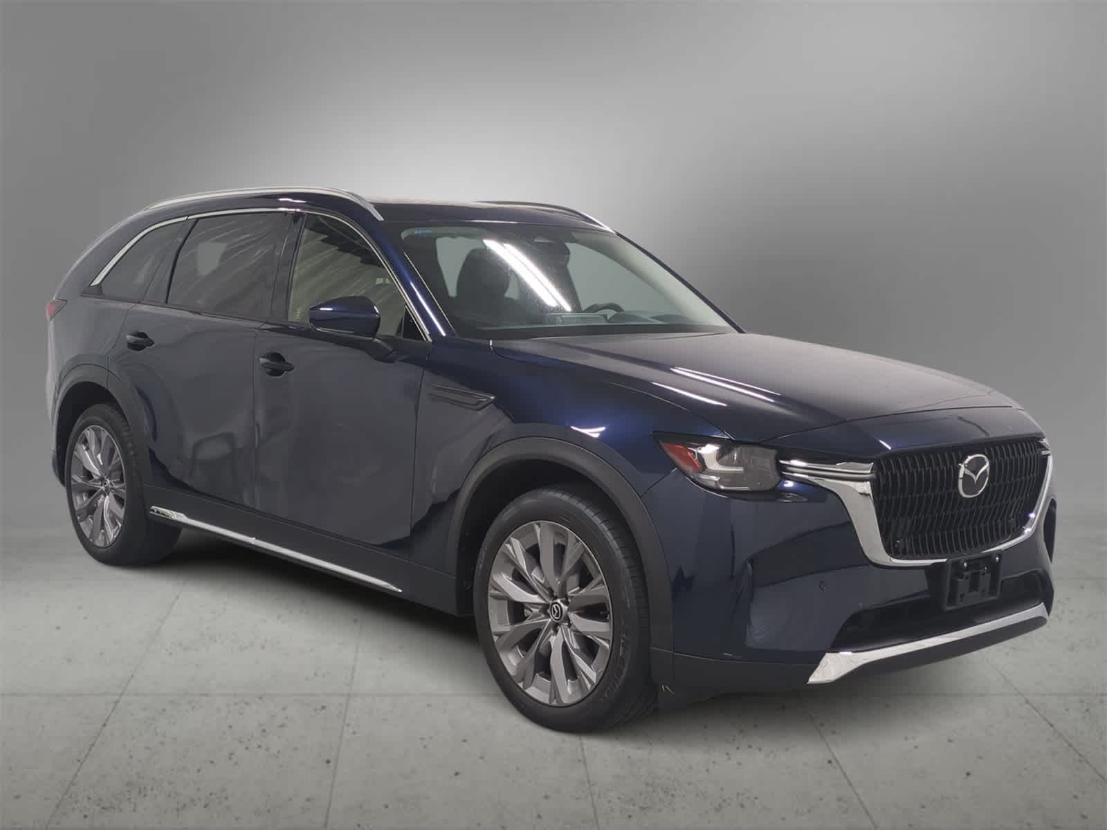 Thumbnail: 2024 Mazda CX-90 - 2