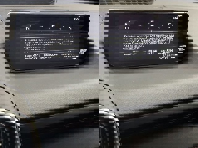 Thumbnail: 2026 Mazda CX-50 - 31