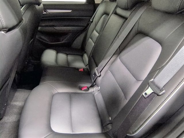 Thumbnail: 2025 Mazda CX-5 - 19