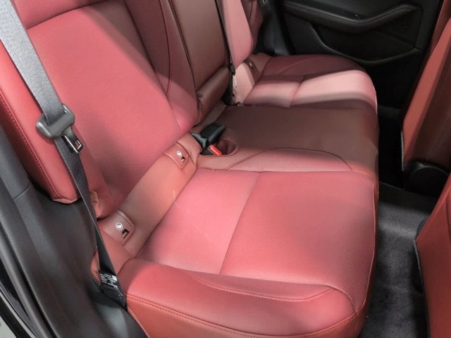 Thumbnail: 2026 Mazda Mazda3 - 22