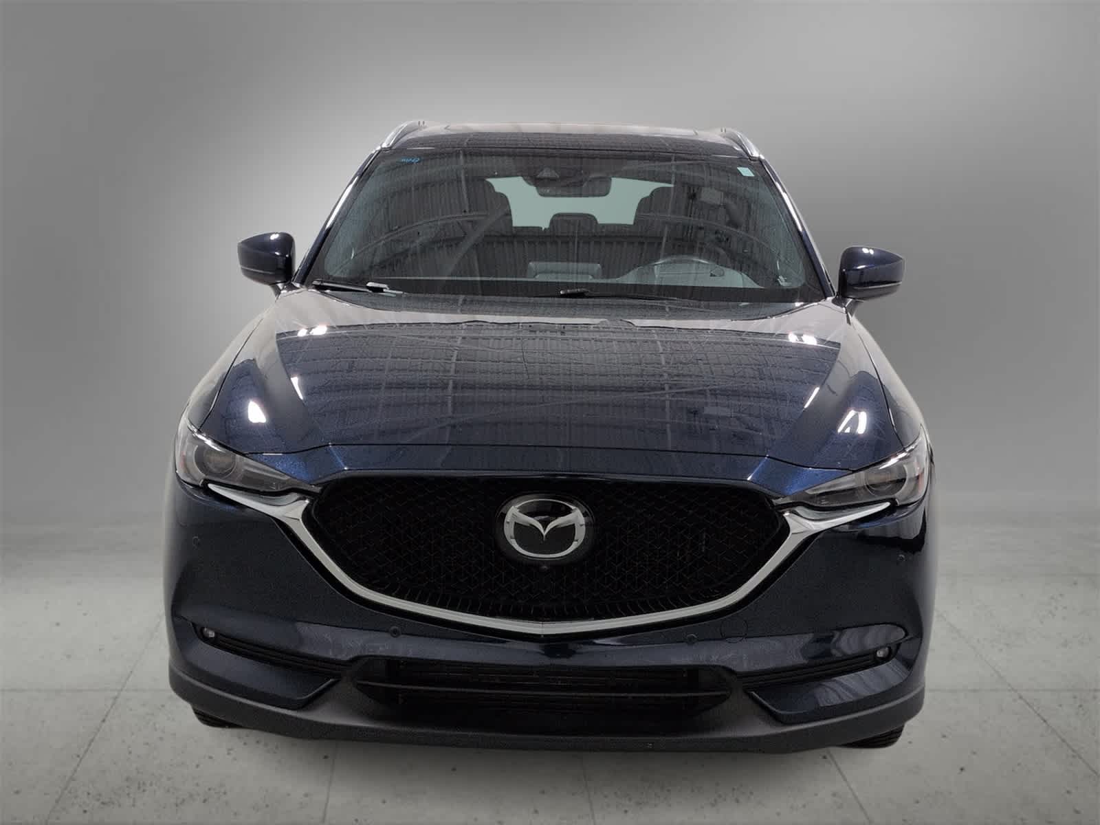 Thumbnail: 2019 Mazda CX-5 - 3