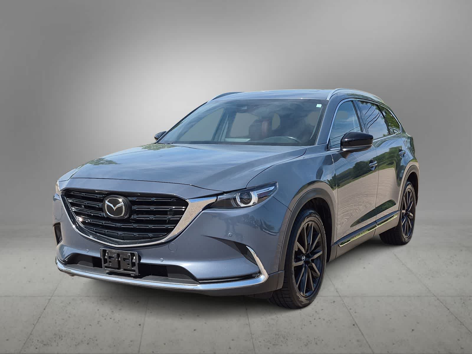 2023 Mazda CX-9 Carbon Edition AWD's photo