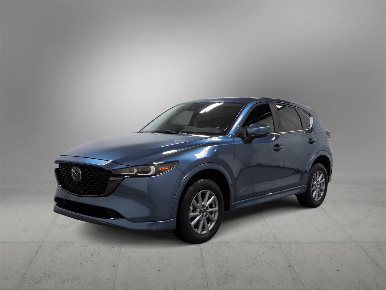 Thumbnail: 2024 Mazda CX-5 - 4