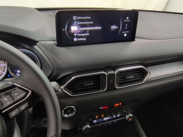 Thumbnail: 2025 Mazda CX-5 - 28