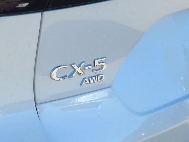 Thumbnail: 2026 Mazda CX-5 - 12