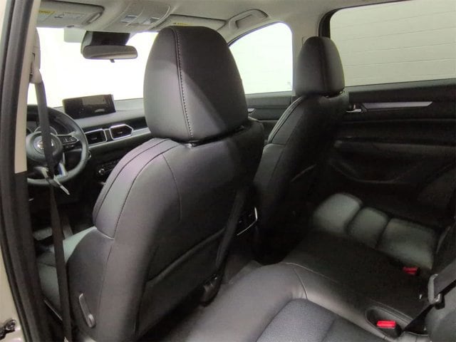 Thumbnail: 2025 Mazda CX-5 - 18