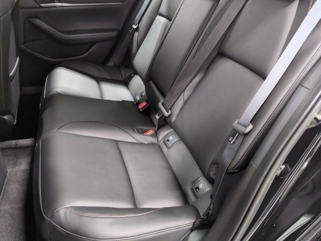 Thumbnail: 2026 Mazda Mazda3 - 21