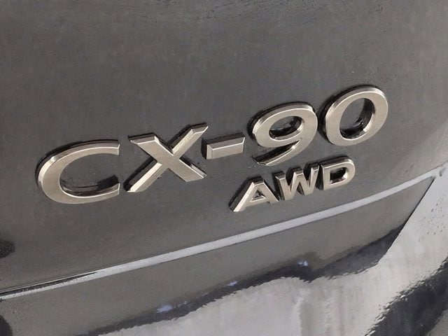 Thumbnail: 2026 Mazda CX-90 - 13