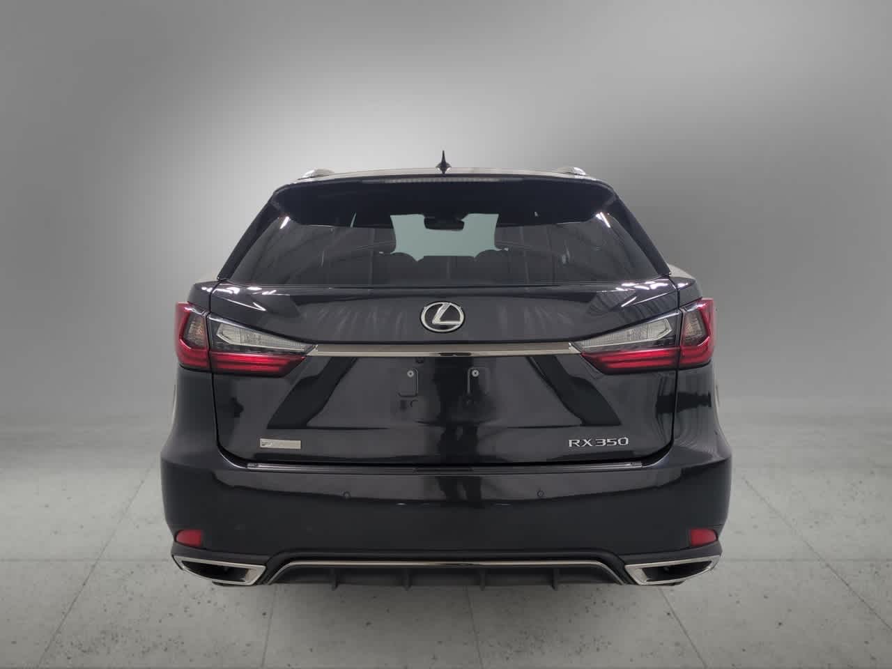 Thumbnail: 2022 Lexus RX - 7