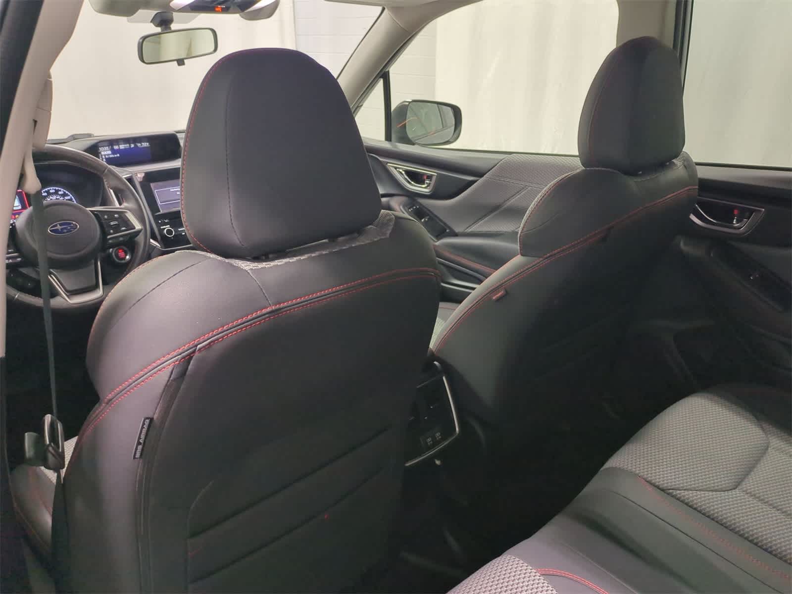 Thumbnail: 2019 Subaru Forester - 18
