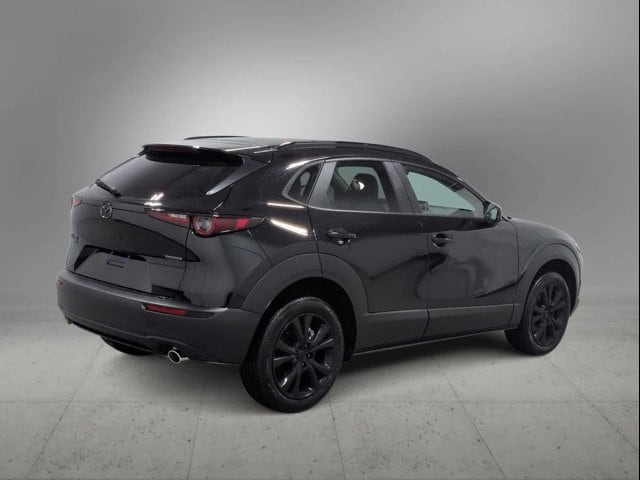 Thumbnail: 2026 Mazda CX-30 - 8