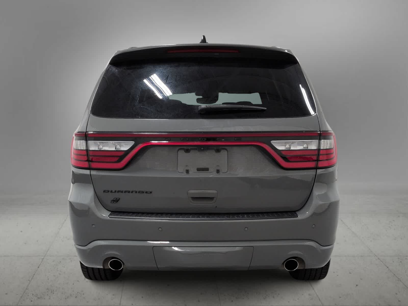 Thumbnail: 2024 Dodge Durango - 7