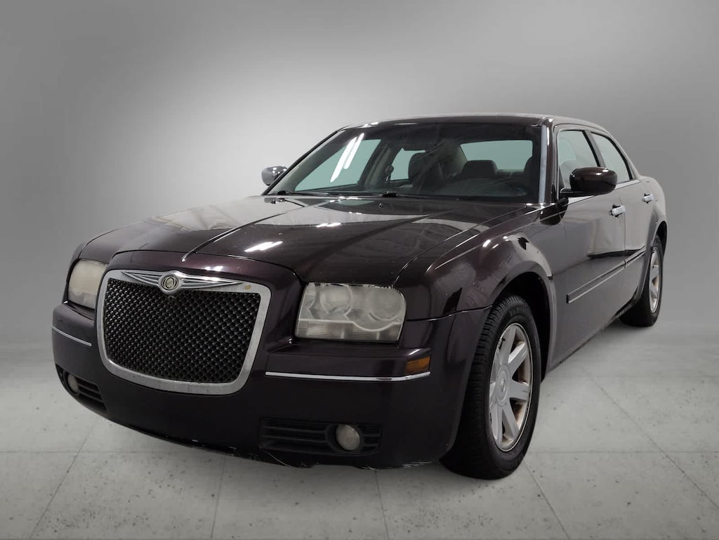 Used 2005 Chrysler 300 Touring Sedan
