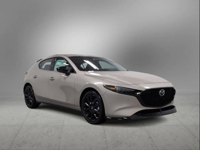 Thumbnail: 2026 Mazda Mazda3 - 2