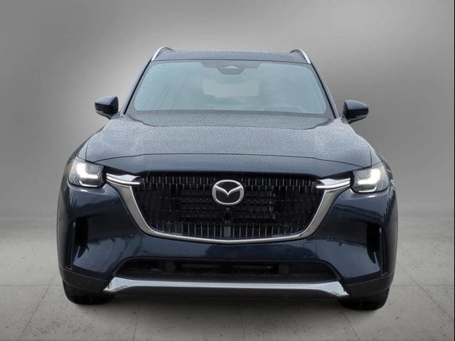マツダグレージュM New Machine Gray Metallic 2026 Mazda CX-5 2.5 S Preferred AWD for