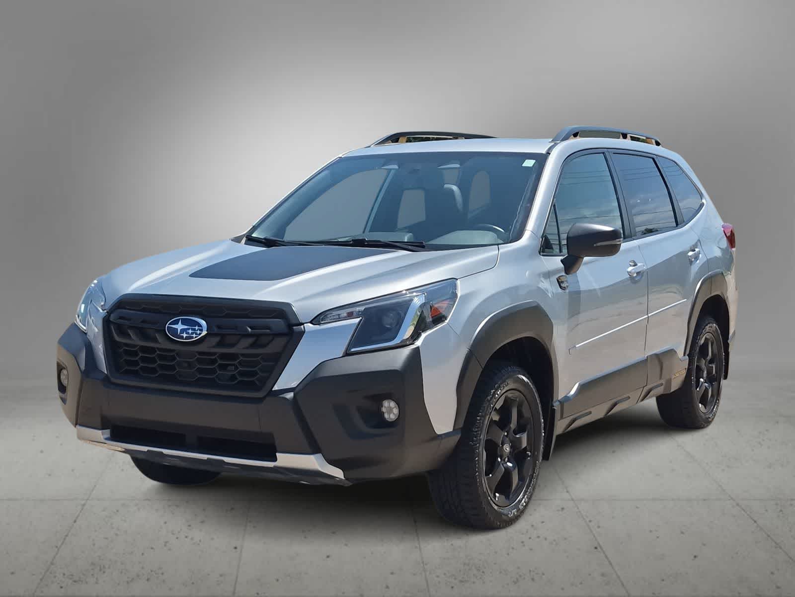 2023 Subaru Forester Wilderness's photo