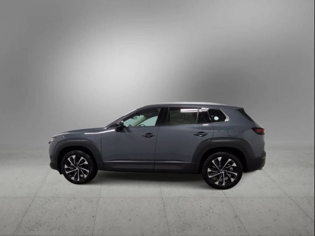 Thumbnail: 2026 Mazda CX-50 - 5