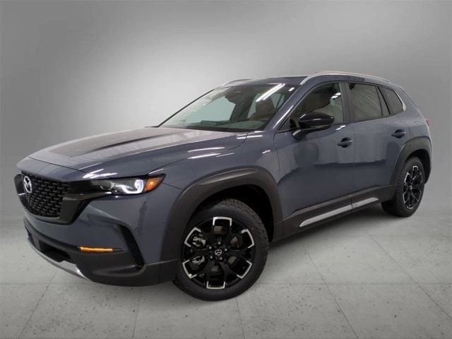 2025 Mazda CX-50 Turbo Meridian Edition -
                  Farmington Hills, MI