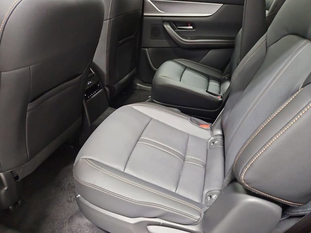 Thumbnail: 2026 Mazda CX-90 - 19