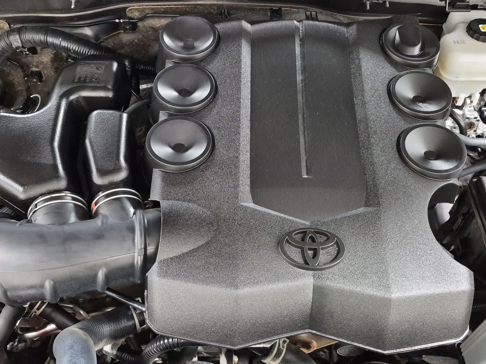 Thumbnail: 2022 Toyota 4Runner - 22