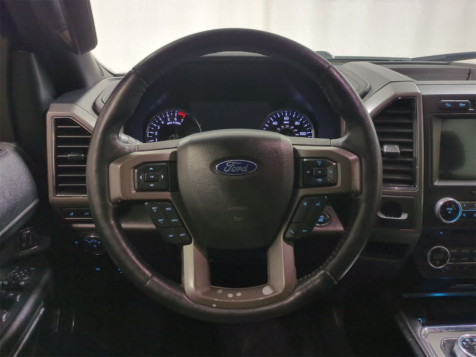 Thumbnail: 2018 Ford Expedition MAX - 23