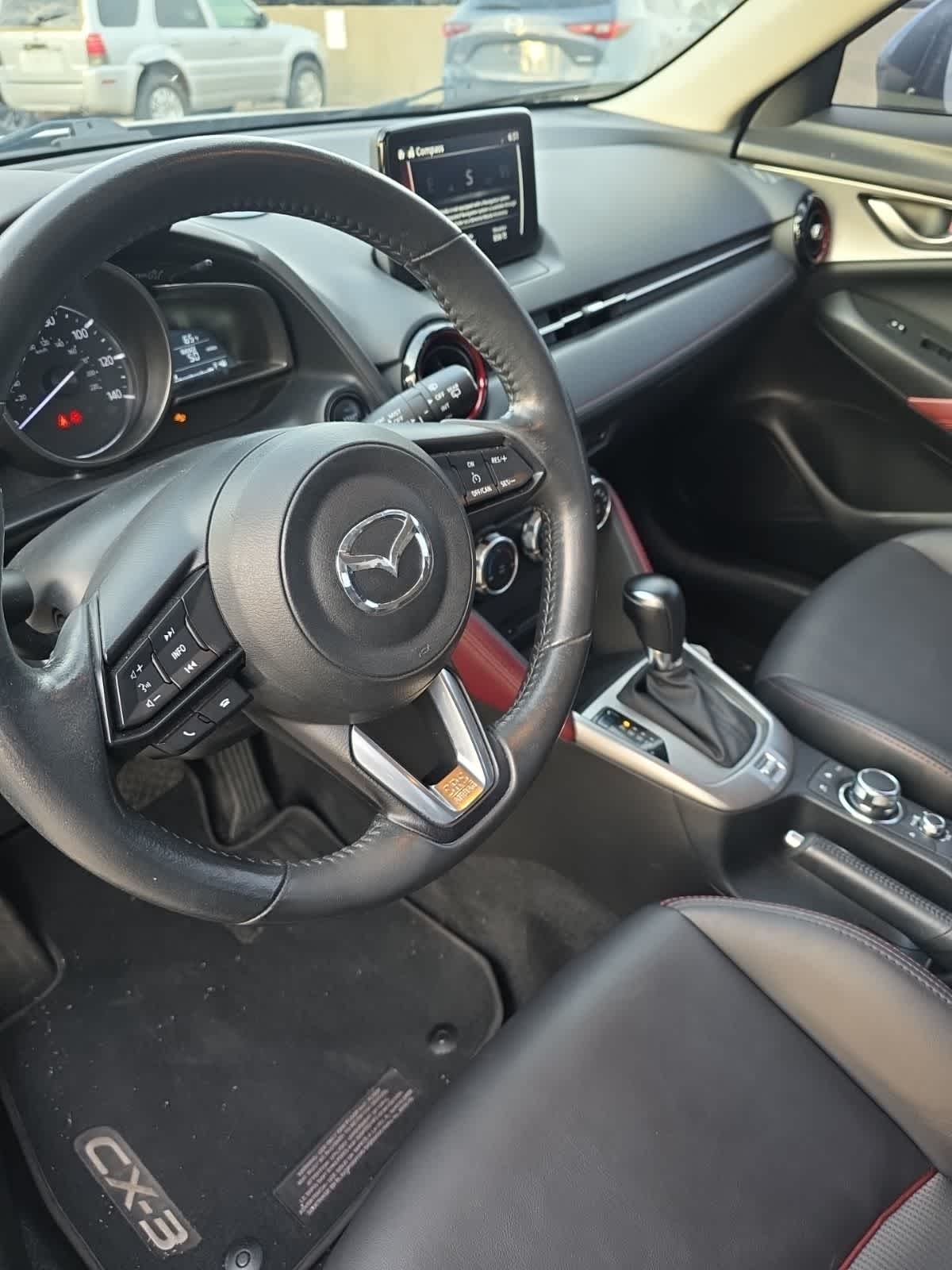 Thumbnail: 2018 Mazda CX-3 - 6