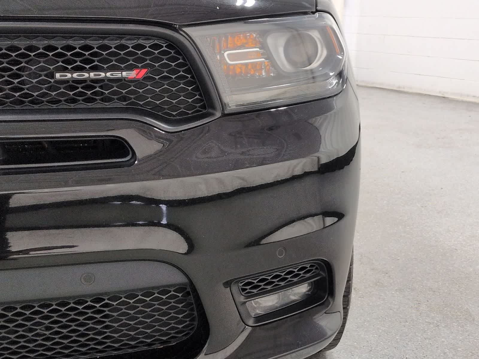 Thumbnail: 2018 Dodge Durango - 11