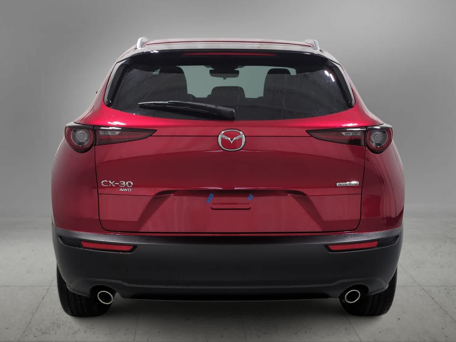 2025 Mazda CX-30 Select Sport - Photo 7