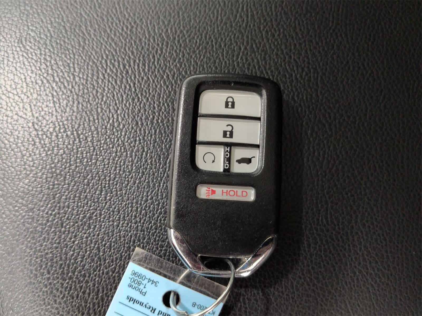 Thumbnail: 2019 Honda CR-V - 36