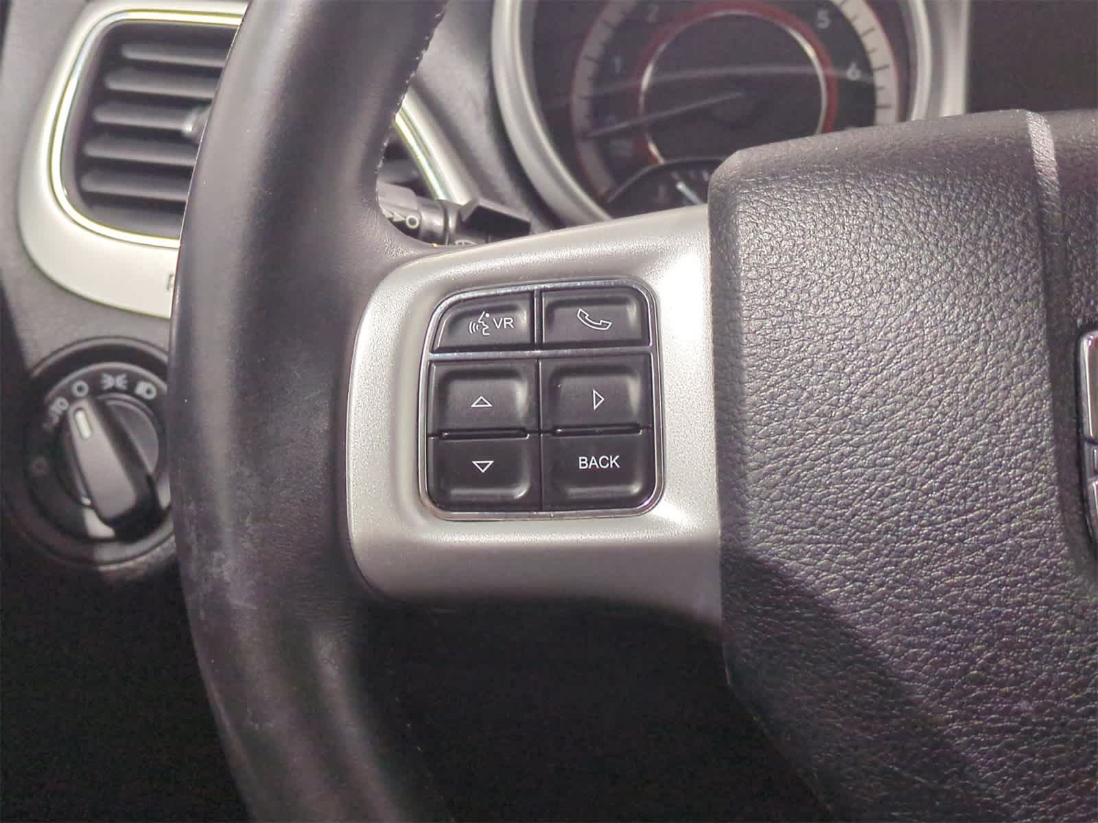 Thumbnail: 2017 Dodge Journey - 24