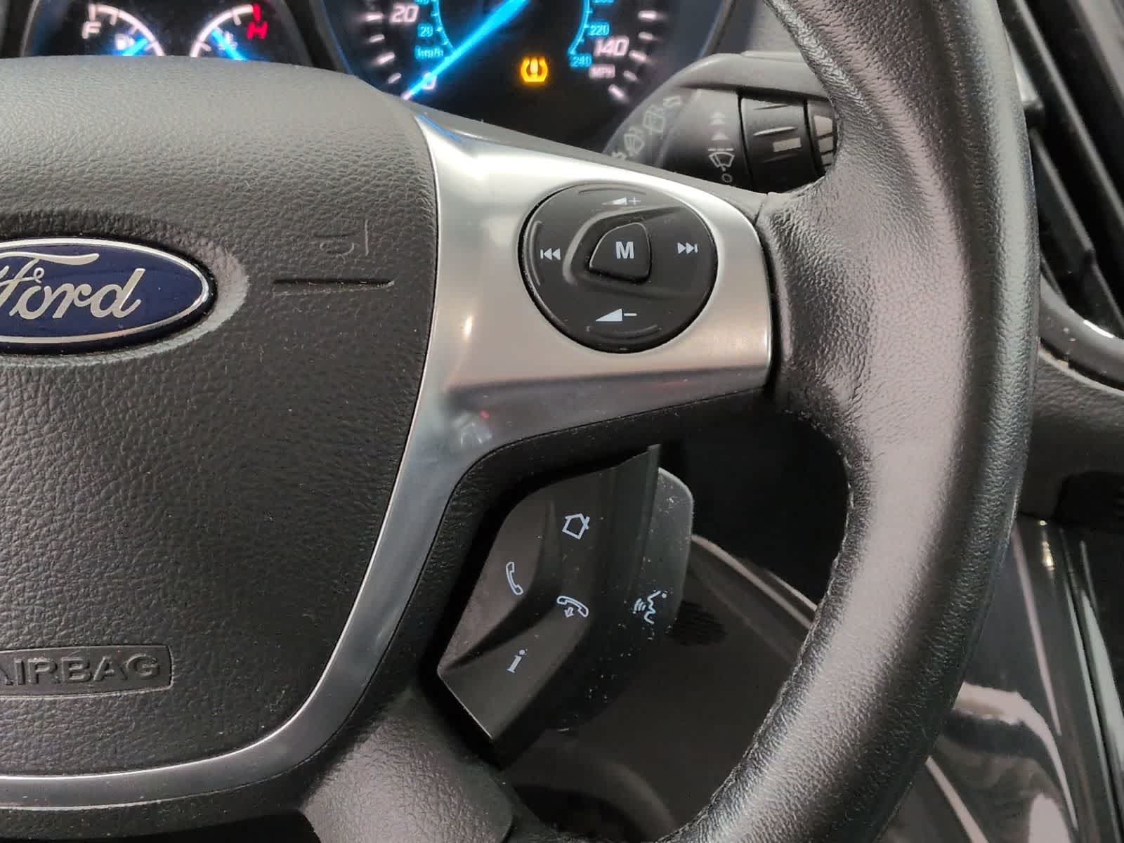 Thumbnail: 2013 Ford Escape - 25