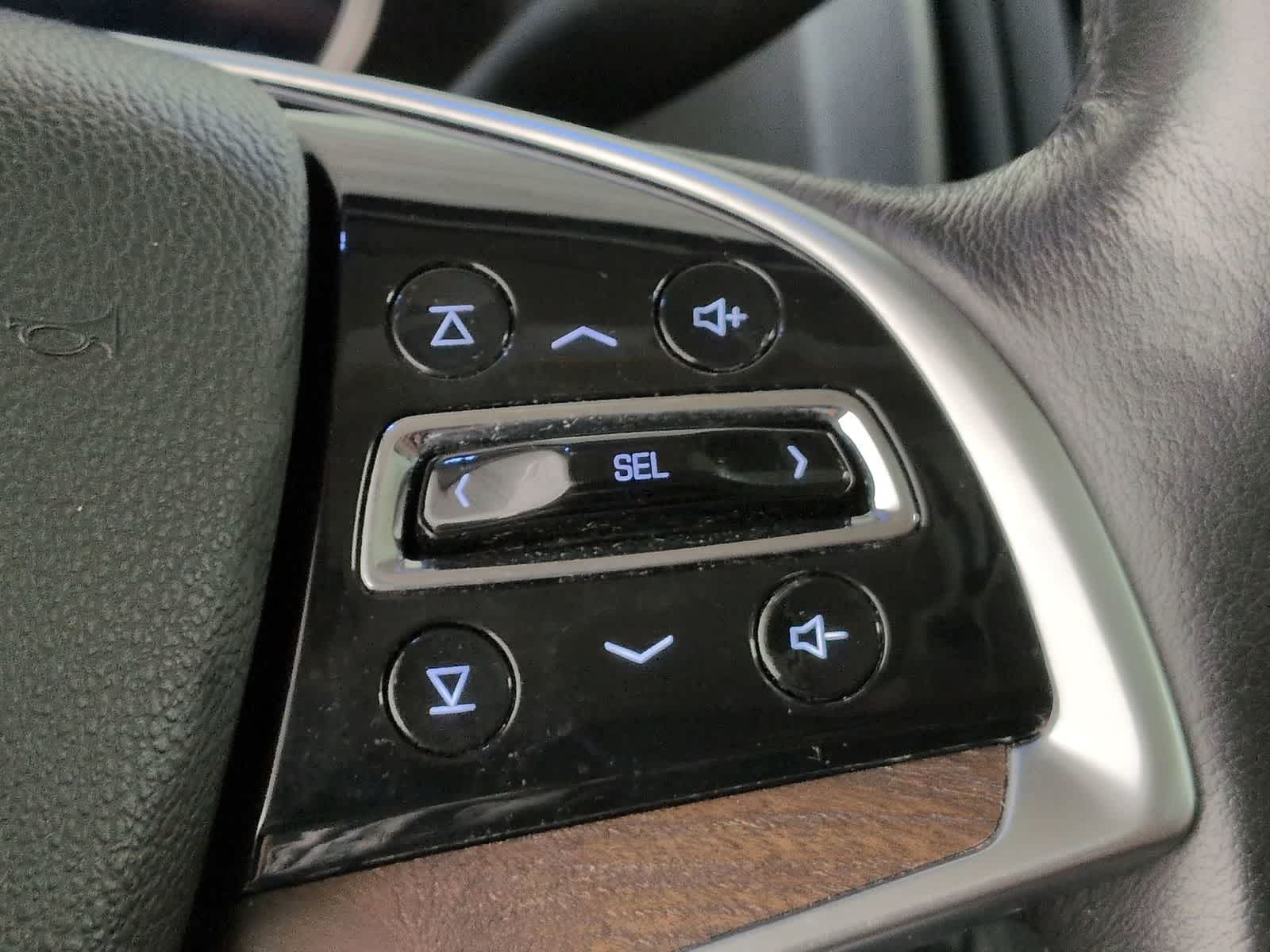 Thumbnail: 2018 Cadillac Escalade - 26