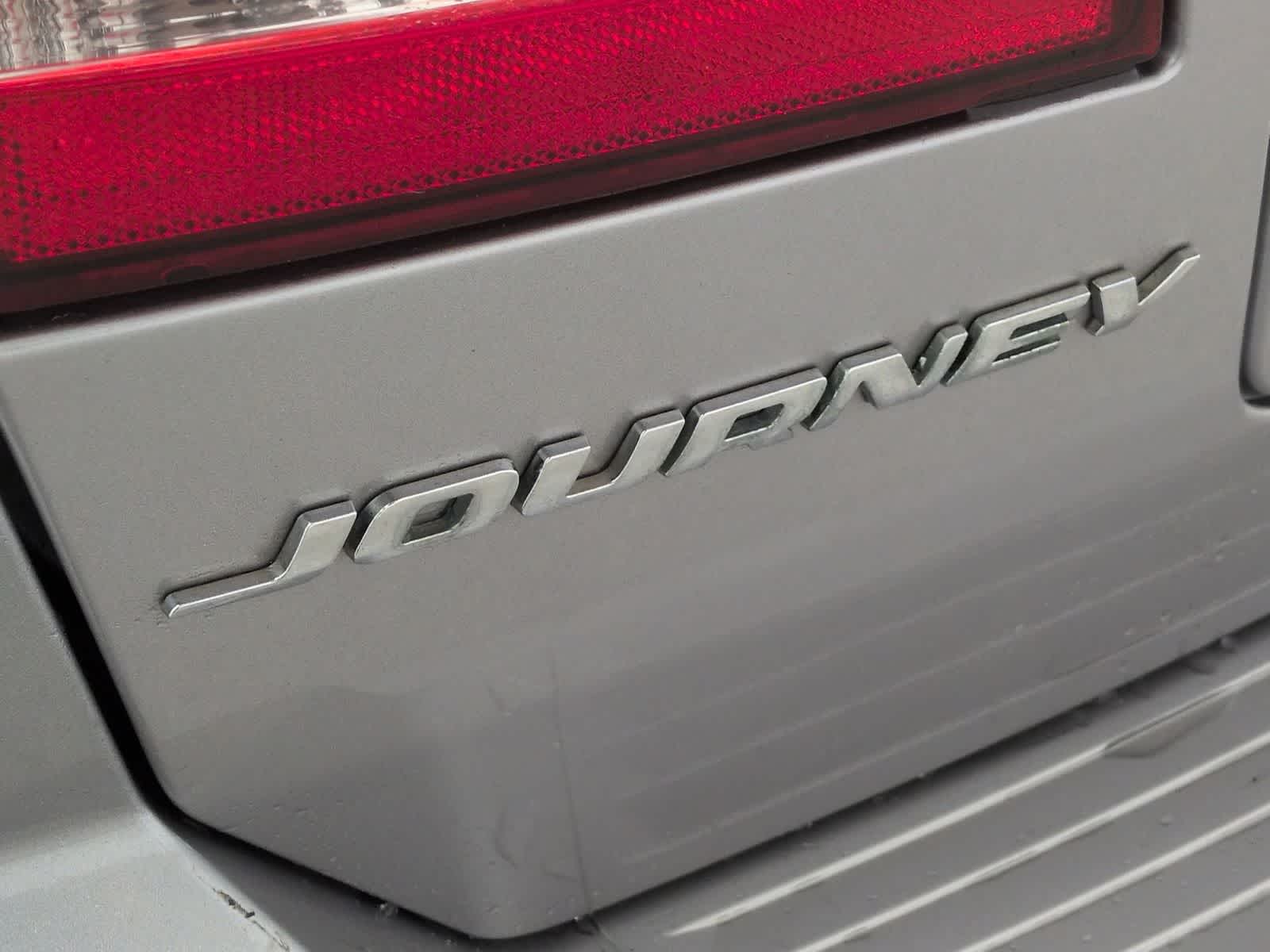 Thumbnail: 2015 Dodge Journey - 13