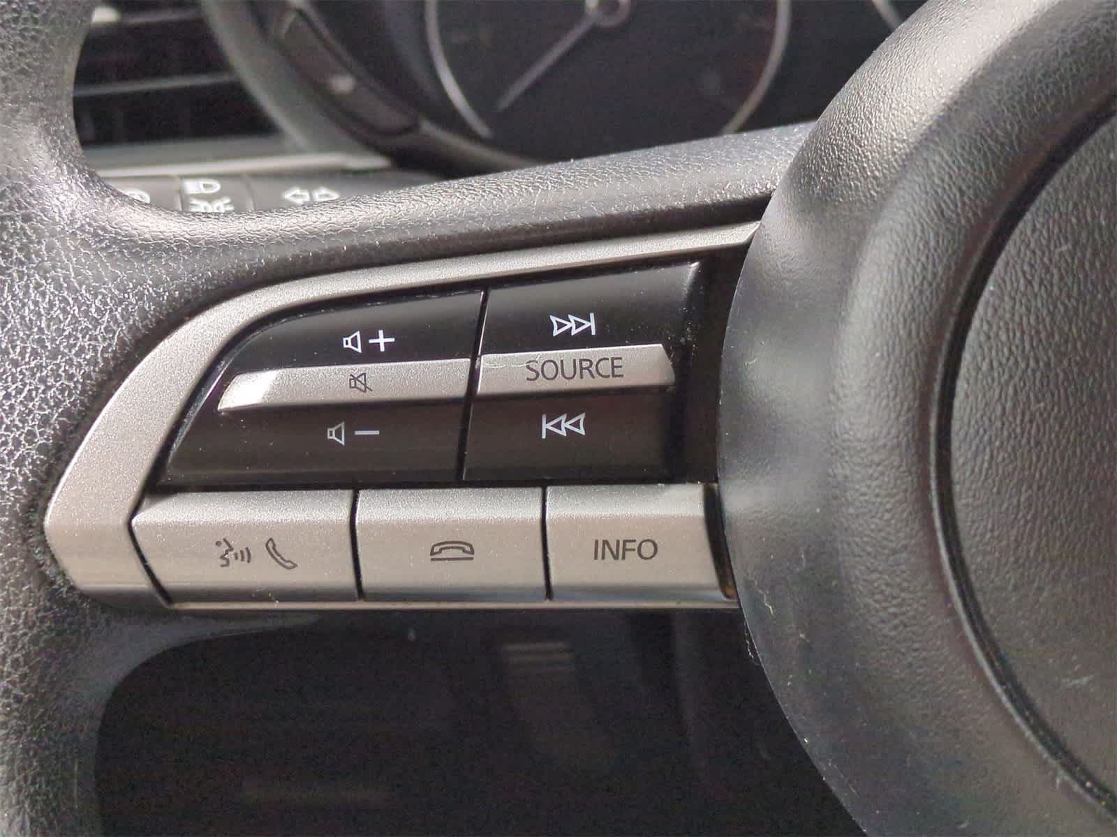 Thumbnail: 2021 Mazda CX-30 - 23