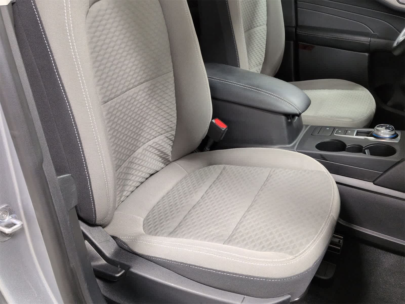 Thumbnail: 2021 Ford Escape - 22