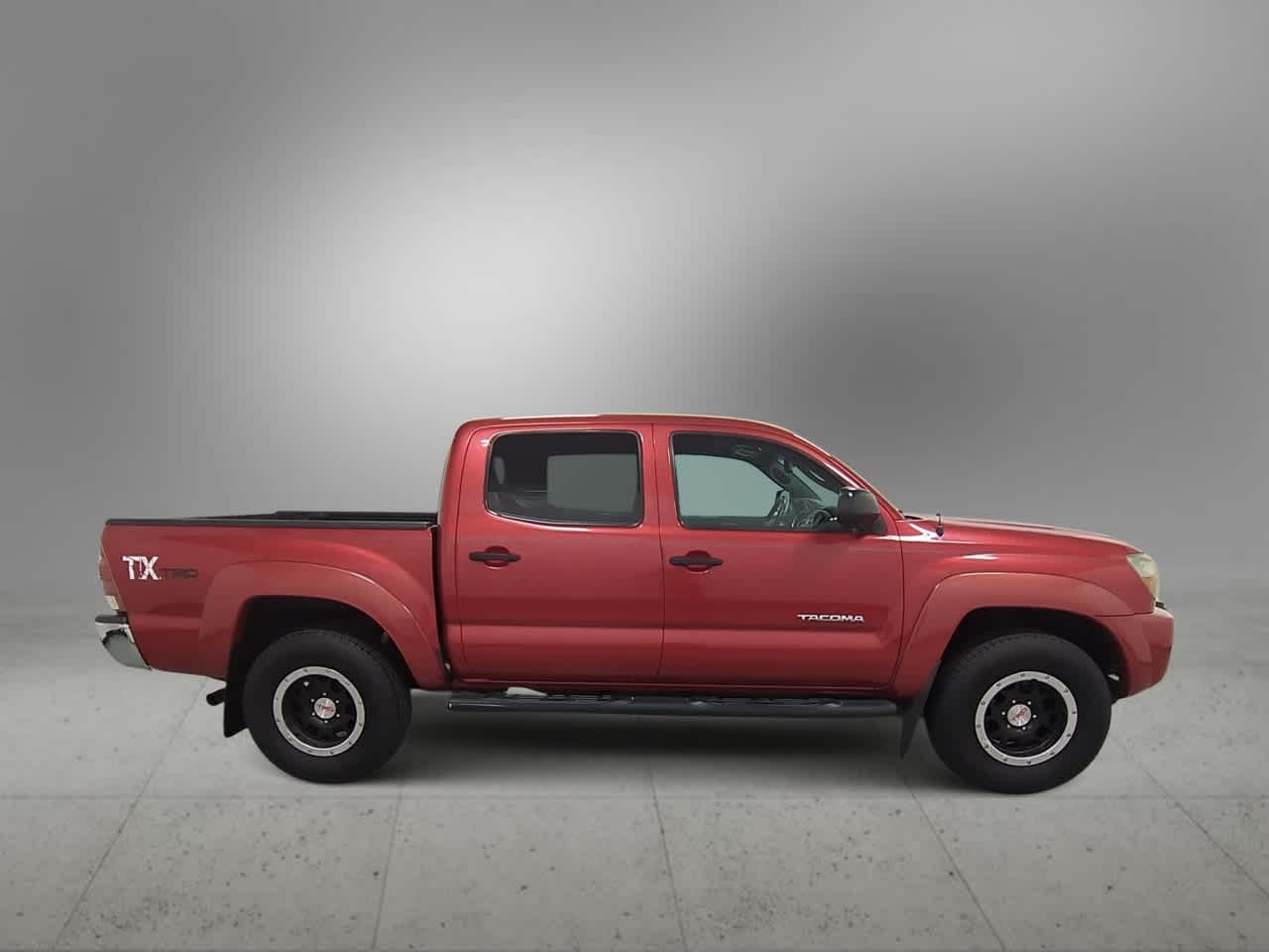 Thumbnail: 2011 Toyota Tacoma - 9