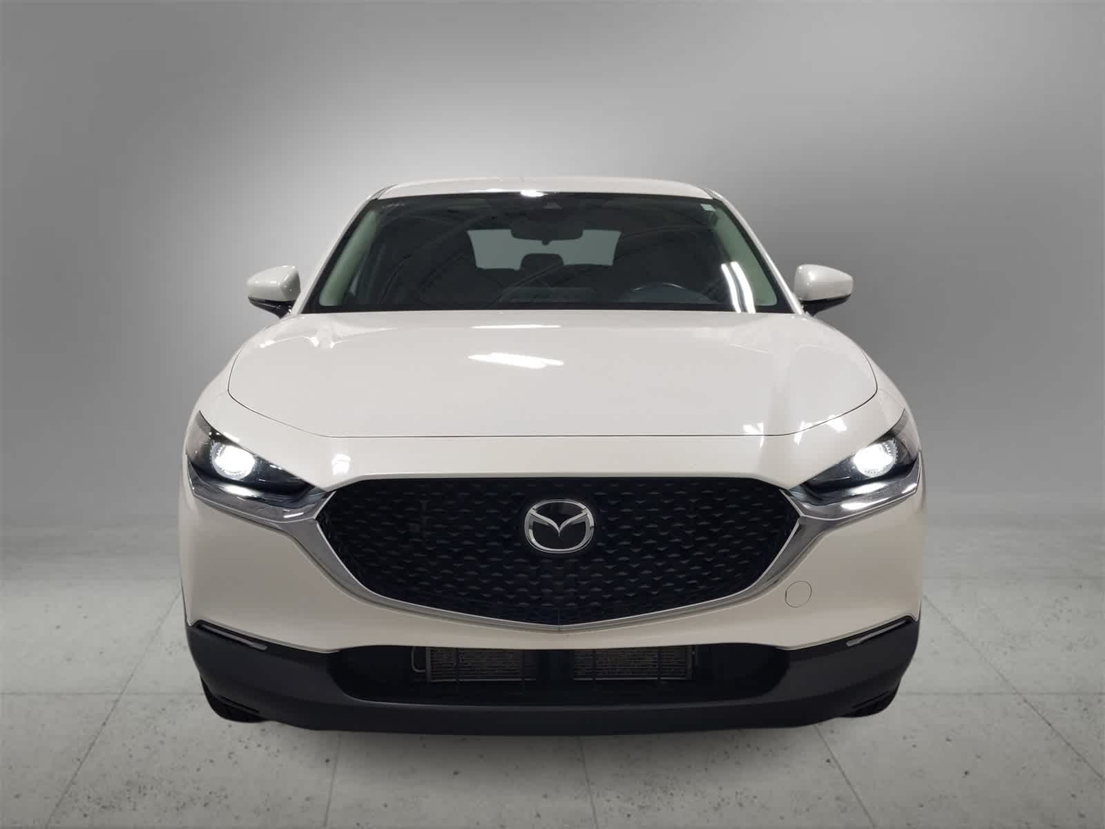Thumbnail: 2020 Mazda CX-30 - 3