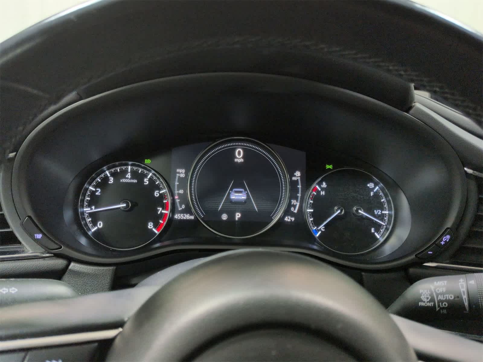 Thumbnail: 2023 Mazda CX-30 - 33