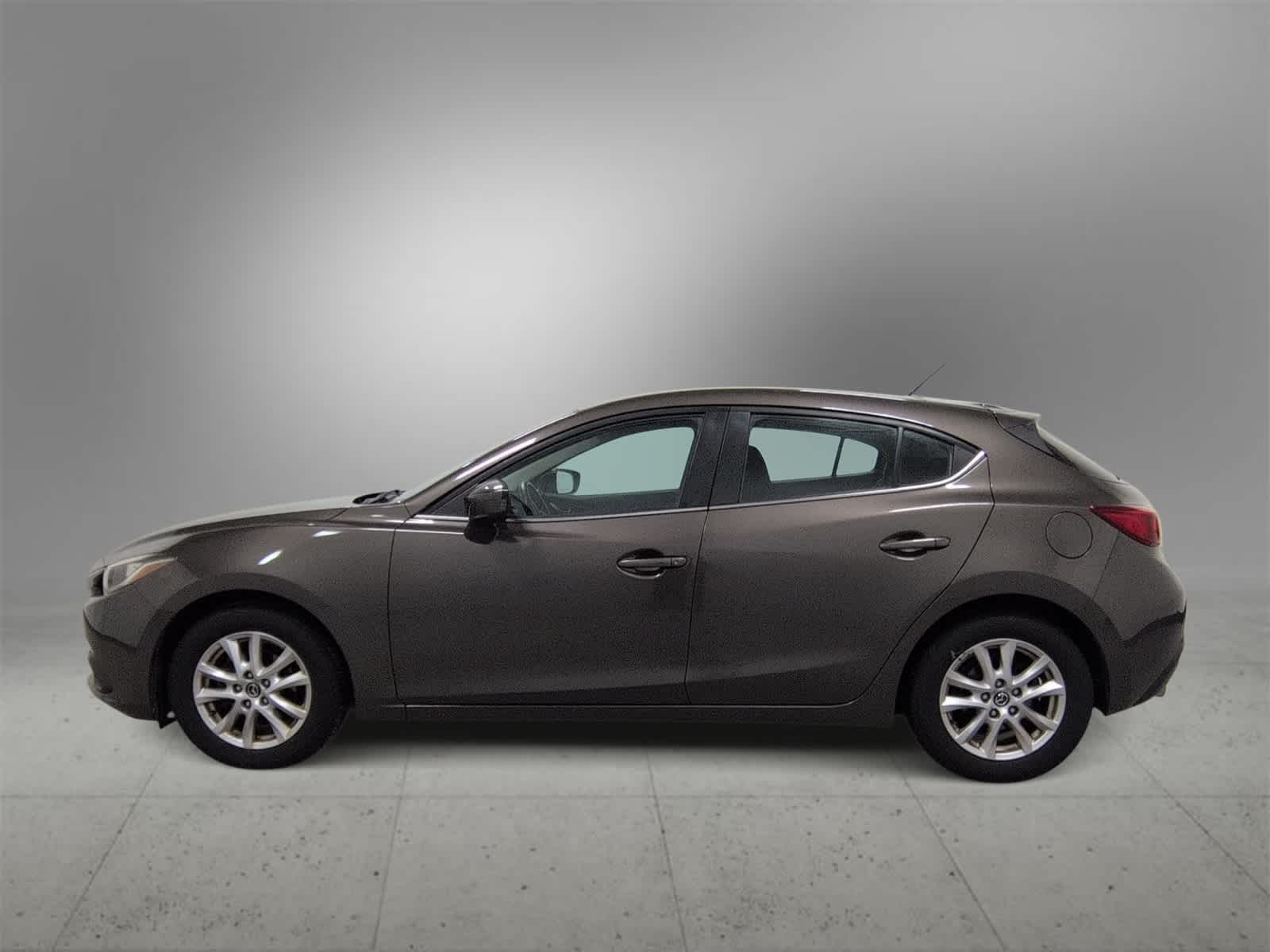 Thumbnail: 2016 Mazda Mazda3 - 5
