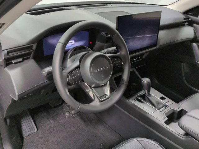 Thumbnail: 2026 Mazda CX-5 - 10