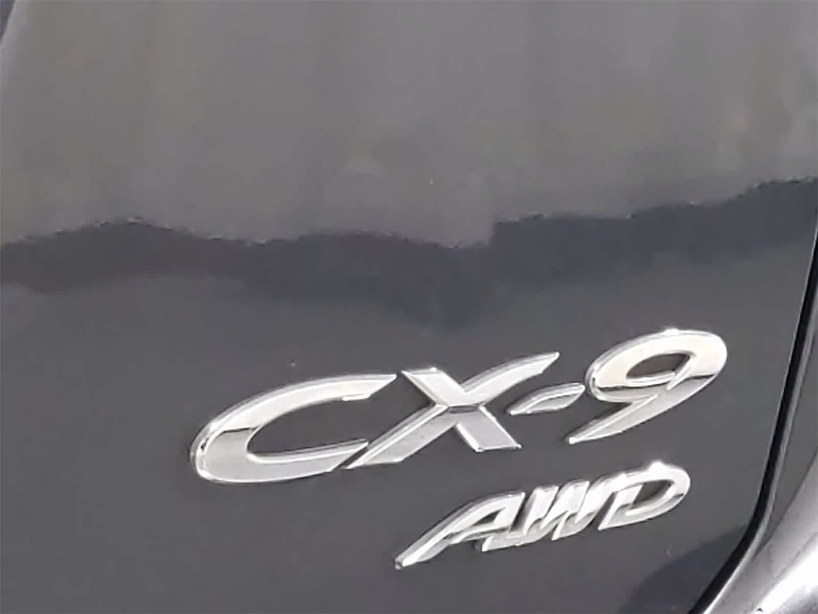 Thumbnail: 2015 Mazda CX-9 - 13