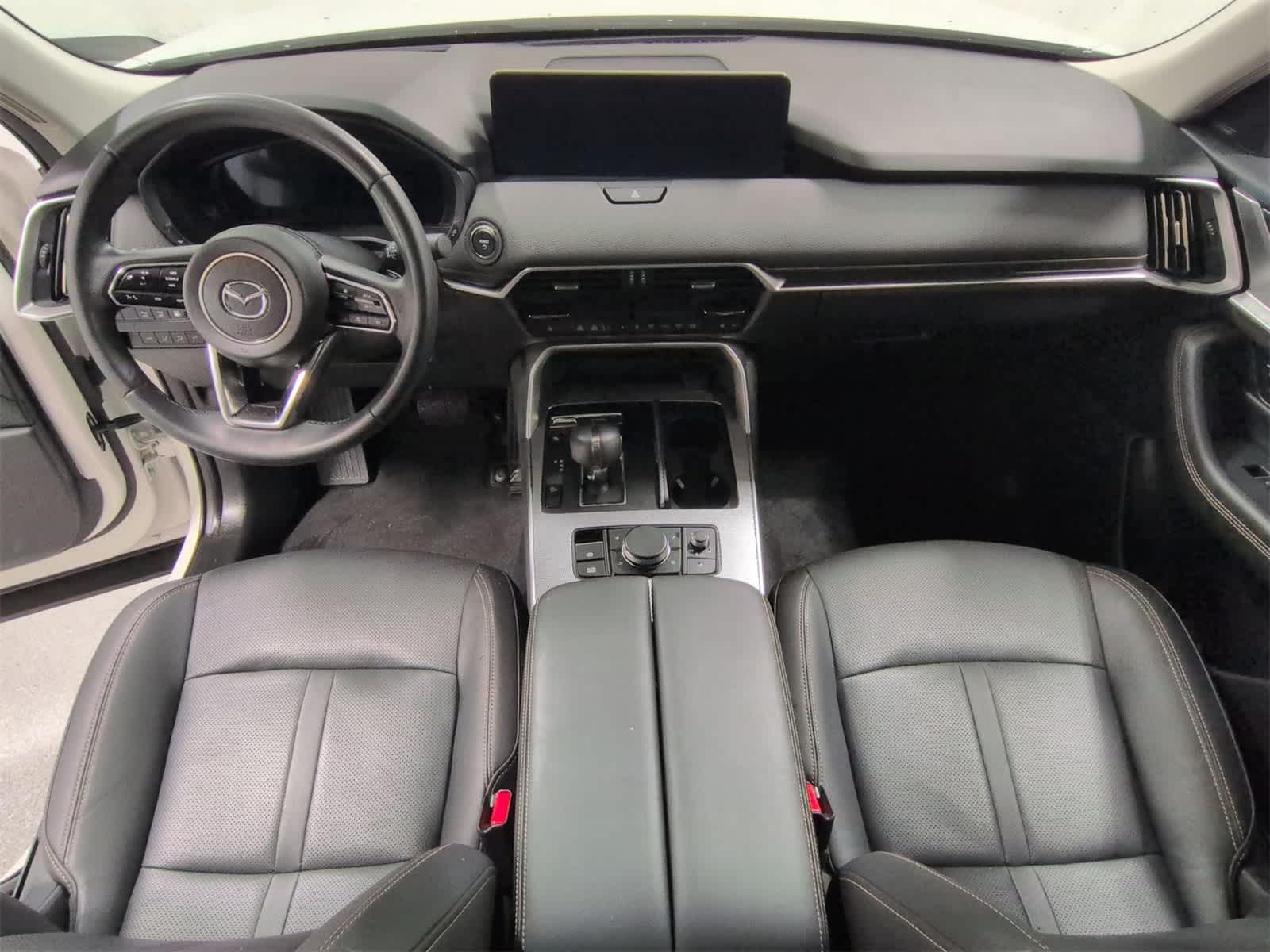 Thumbnail: 2025 Mazda CX-90 - 16