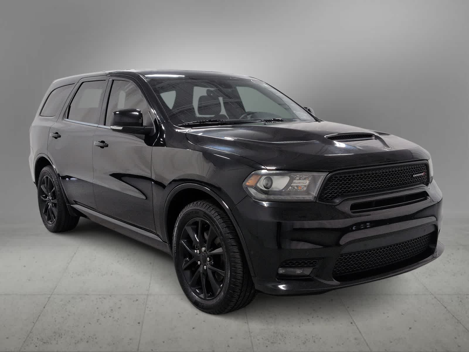 Thumbnail: 2018 Dodge Durango - 2