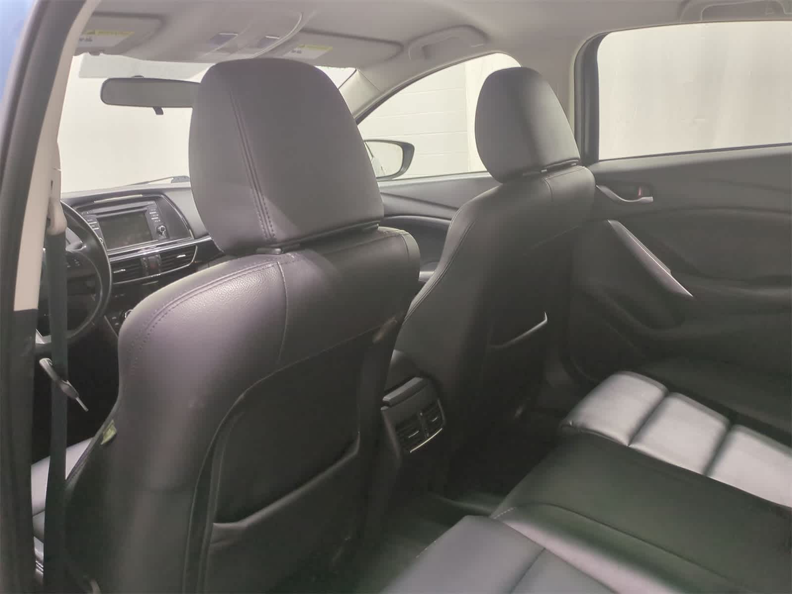Thumbnail: 2014 Mazda Mazda6 - 19