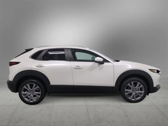 Thumbnail: 2025 Mazda CX-30 - 9