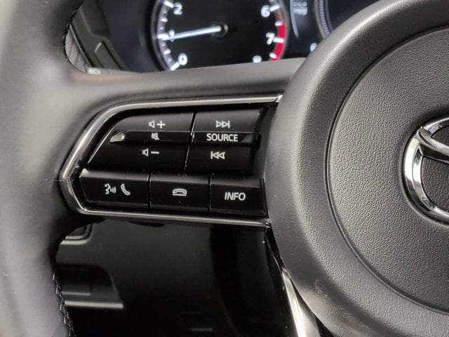 Thumbnail: 2026 Mazda CX-90 - 24