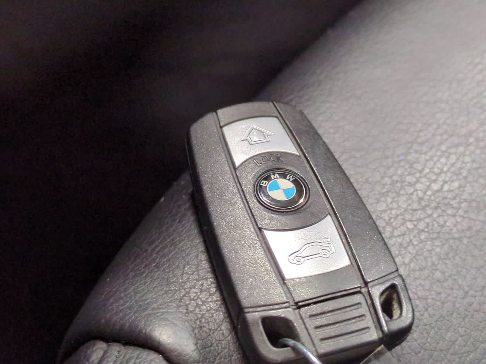Thumbnail: 2014 BMW X1 - 42