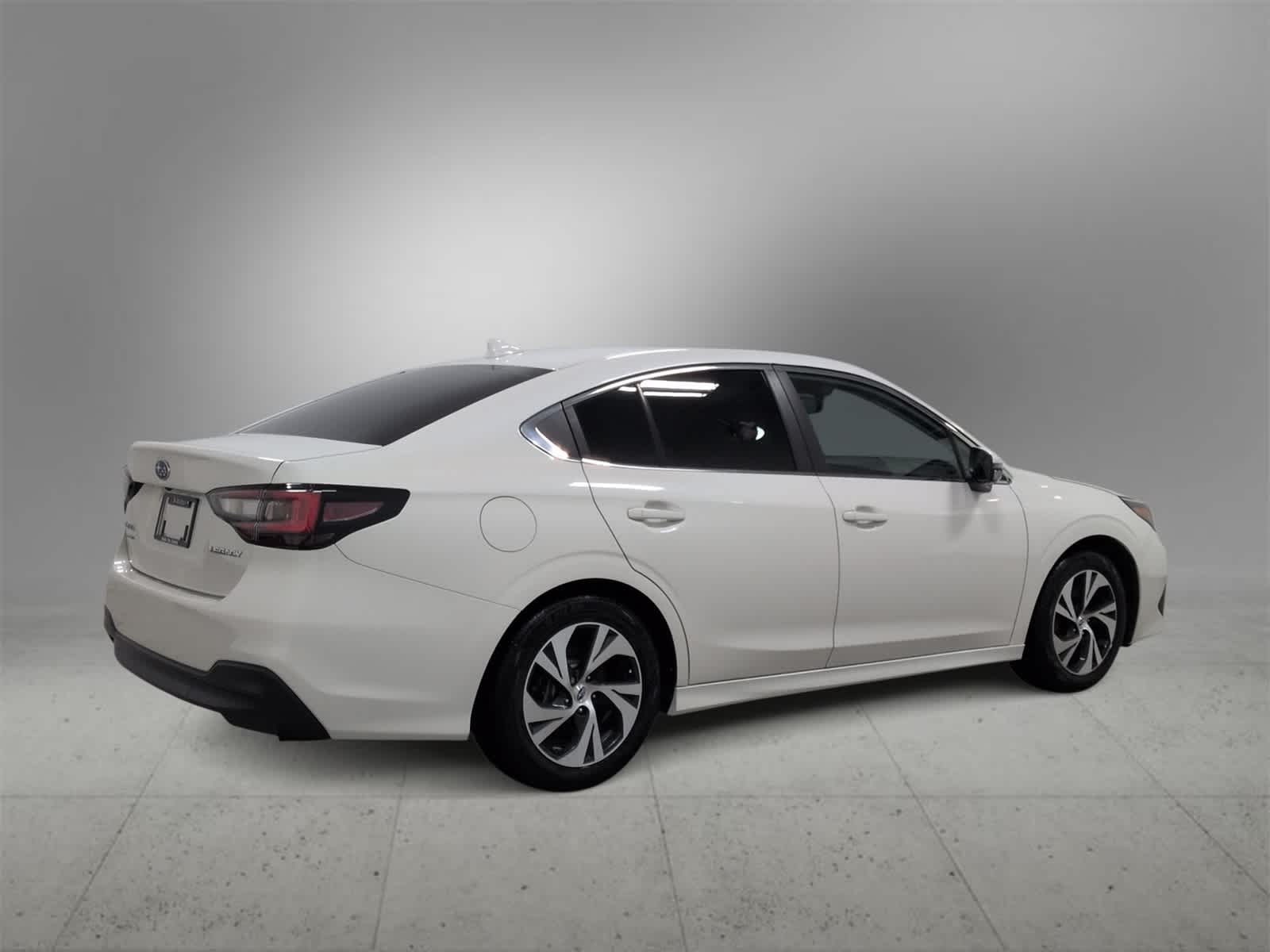 Thumbnail: 2021 Subaru Legacy - 8